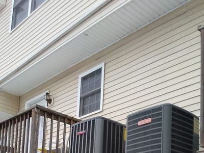 Gallic Heating And Air Conditioning