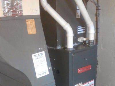 Gallic Heating And Air Conditioning