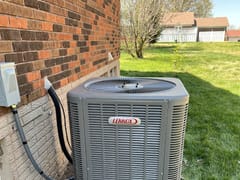 Galmiche & Sons Heating & Cooling