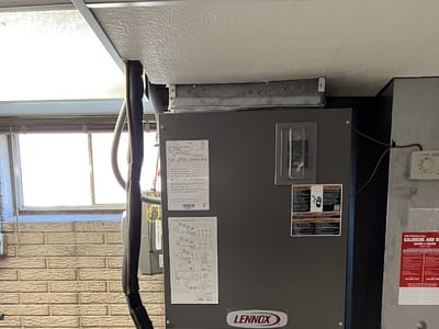 Galmiche & Sons Heating & Cooling