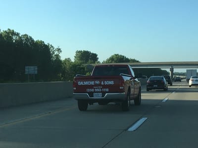 Galmiche & Sons Heating & Cooling