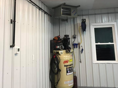 Galusha HVAC & Plumbing