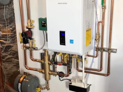 Galusha HVAC & Plumbing