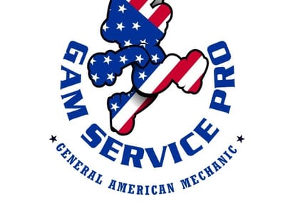 GAM Service Pro HVAC