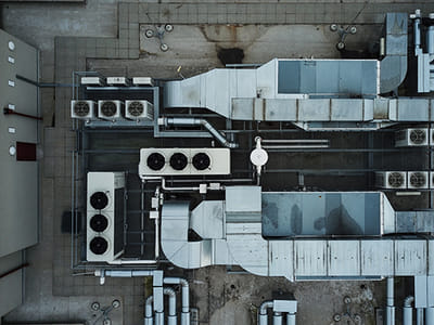 GAM Service Pro HVAC