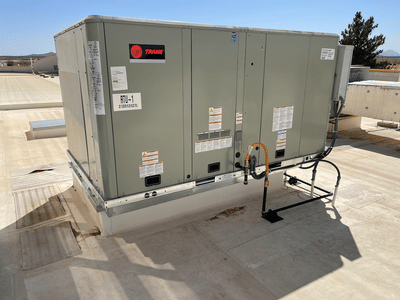 GAP Air Conditioning and Heating Company