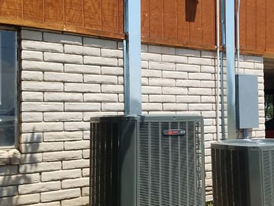 GAP Air Conditioning and Heating Company