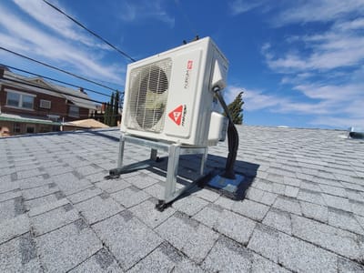 GAP Air Conditioning and Heating Company