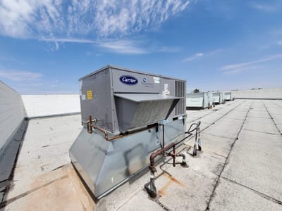 GAP Air Conditioning and Heating Company