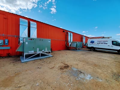 GAP Air Conditioning and Heating Company