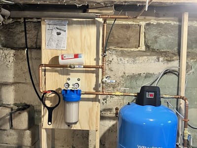 Garabedian Plumbing & Heating Inc