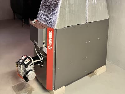 Garabedian Plumbing & Heating Inc