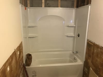 Garabedian Plumbing & Heating Inc