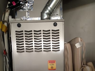 Garber Air & Heating