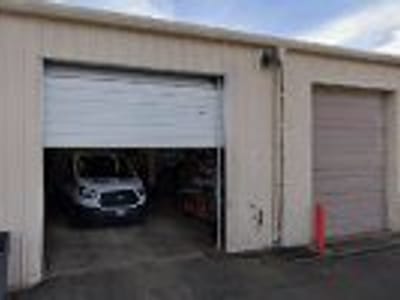 Garber Air & Heating