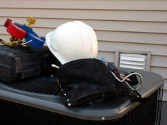 Garber Air & Heating