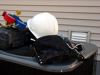 Garber Air & Heating