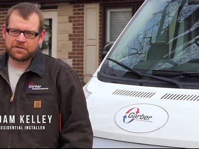 Garber Heating & Air Conditioning