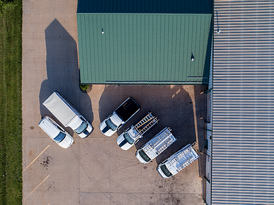 Garber Heating & Air Conditioning