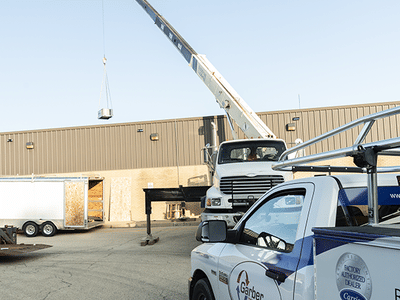 Garber Heating & Air Conditioning