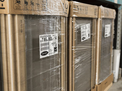 Garber Heating & Air Conditioning