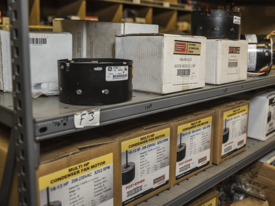 Garber Heating & Air Conditioning