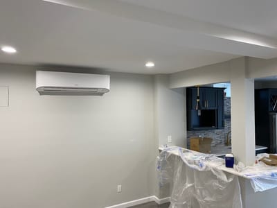 Garcia and Son Heating & Cooling LLC