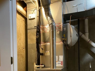 Garcia and Son Heating & Cooling LLC