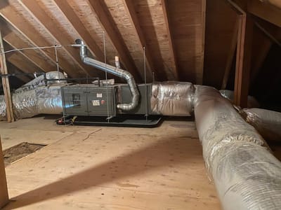 Garcia and Son Heating & Cooling LLC