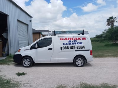 Garcia's A/C Service