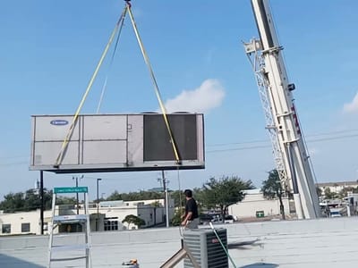 Garcia's A/C Service