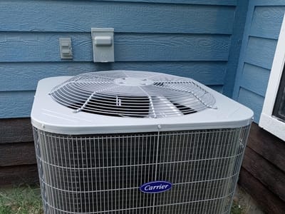 Garcia's A/C Service