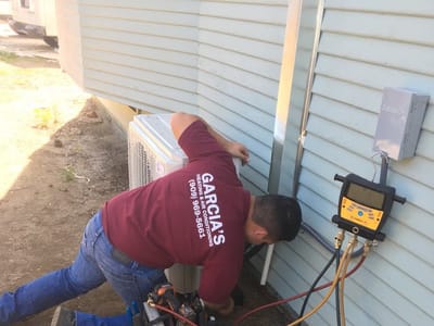 Garcia's Air Conditioning