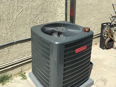 Garcia's Air Conditioning