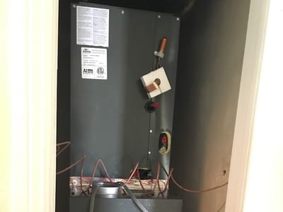 Garcia's Air Conditioning