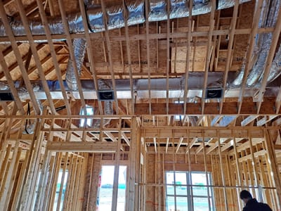 Garcia's LBK Heating & Cooling