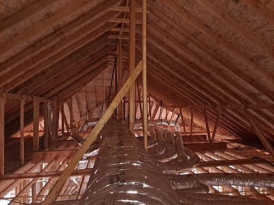 Garcia's LBK Heating & Cooling