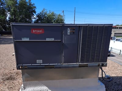 Garcia's LBK Heating & Cooling