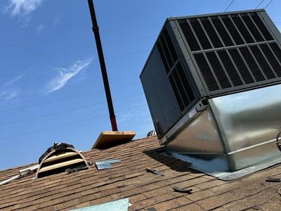 Garcias Hvac Solutions Los Angeles