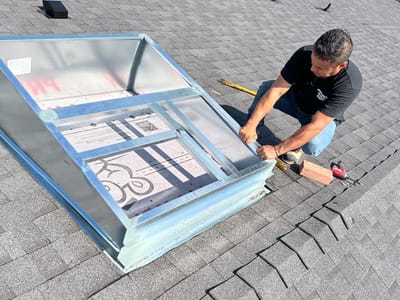 Garcias Hvac Solutions Los Angeles