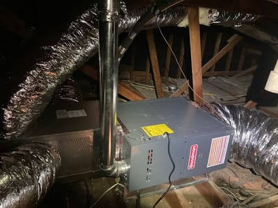 Garcias Hvac Solutions Los Angeles