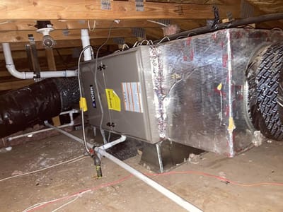 Garcias Hvac Solutions Los Angeles