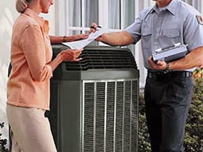 Garden Grove AC Service Whiz