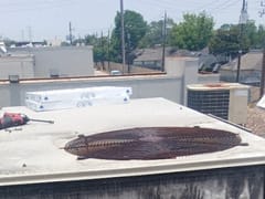 Garden Heating and Cooling