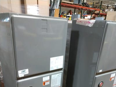 Garden Spot Mechanical Inc