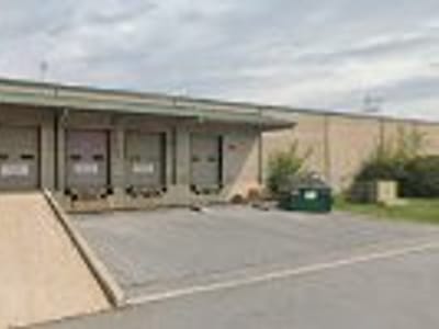 Garden Spot Mechanical Inc