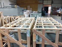 Garden Spot Mechanical Inc