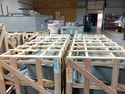 Garden Spot Mechanical Inc