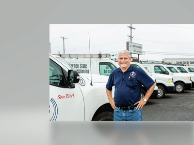 Garden State Air Conditioning