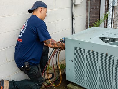 Garden State Air Conditioning